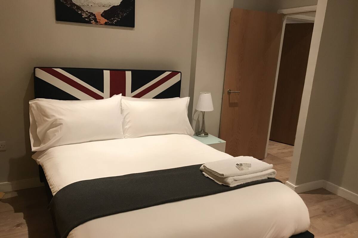 Standard-Penthouse, 1 Schlafzimmer | Zimmerausstattung
