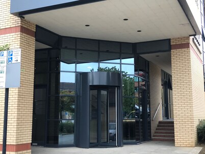 Milton Keynes Serviced Apartments