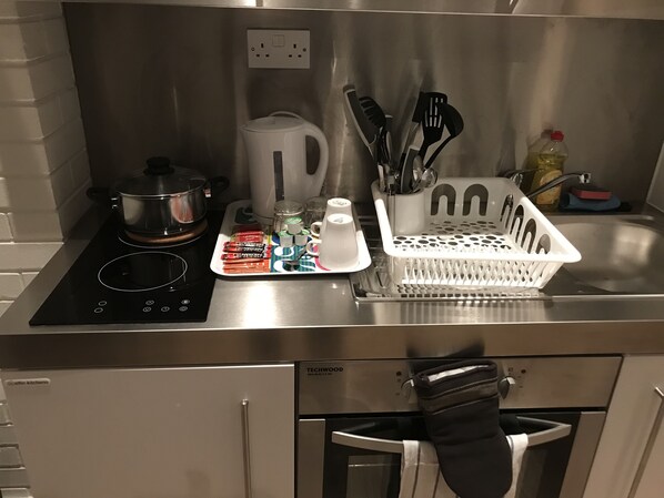 Unclassified image, 1 of 59, button - Milton Keynes Serviced Apartments (Milton Keynes)