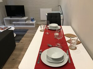 Servicio a la habitación