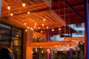 Dining - Melody Maker Cancun - All Inclusive (Cancun)