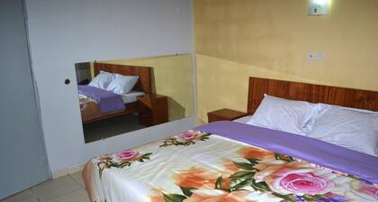 HÎtel Ma Résidence