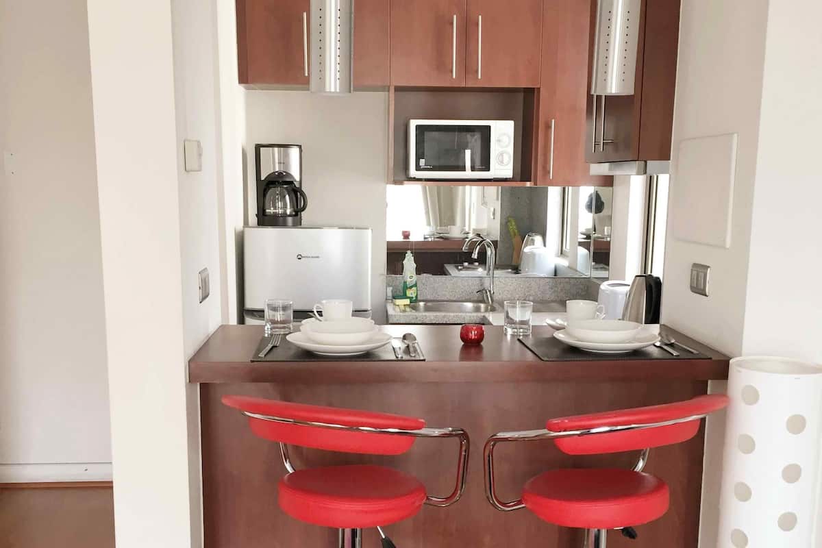 Servicio a la habitación