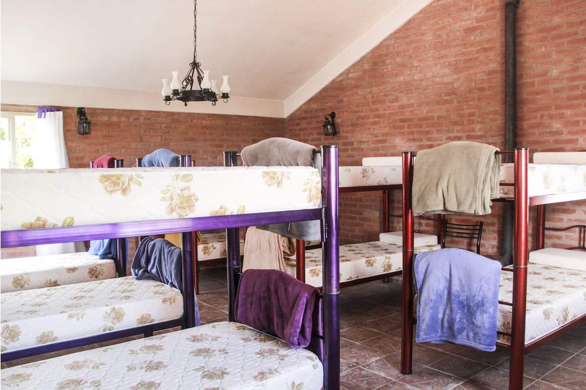 Standard Shared Dormitory | Free WiFi