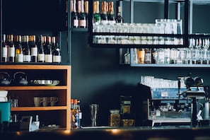 Khu tổ chức tiệc sinh nhật