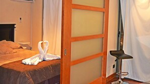Standard Apartment, 1 King Bed with Sofa bed - Studio Suite Pedro de Valdivia (Santiago)