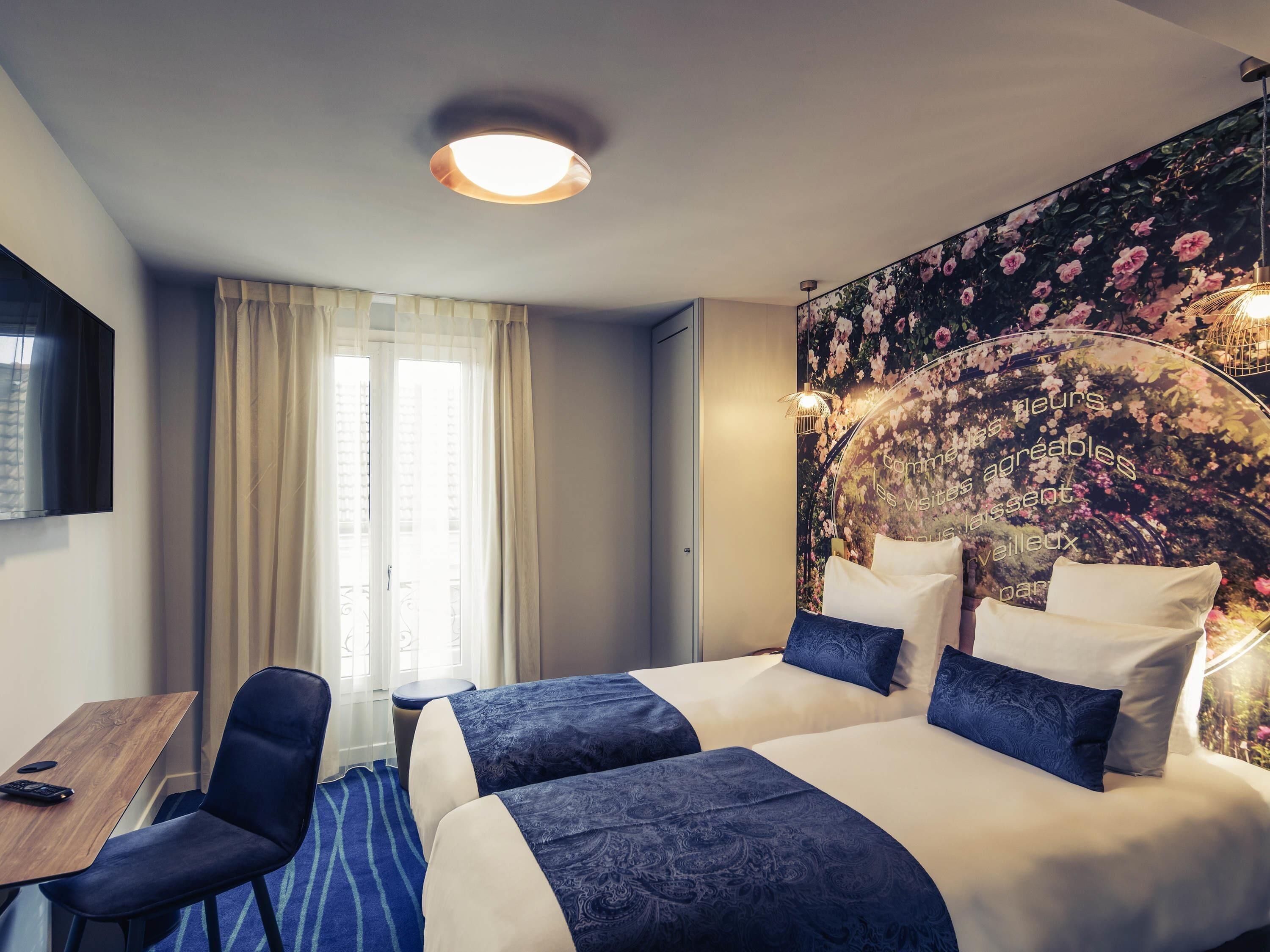 Standard Twin Room, 2 Single Beds