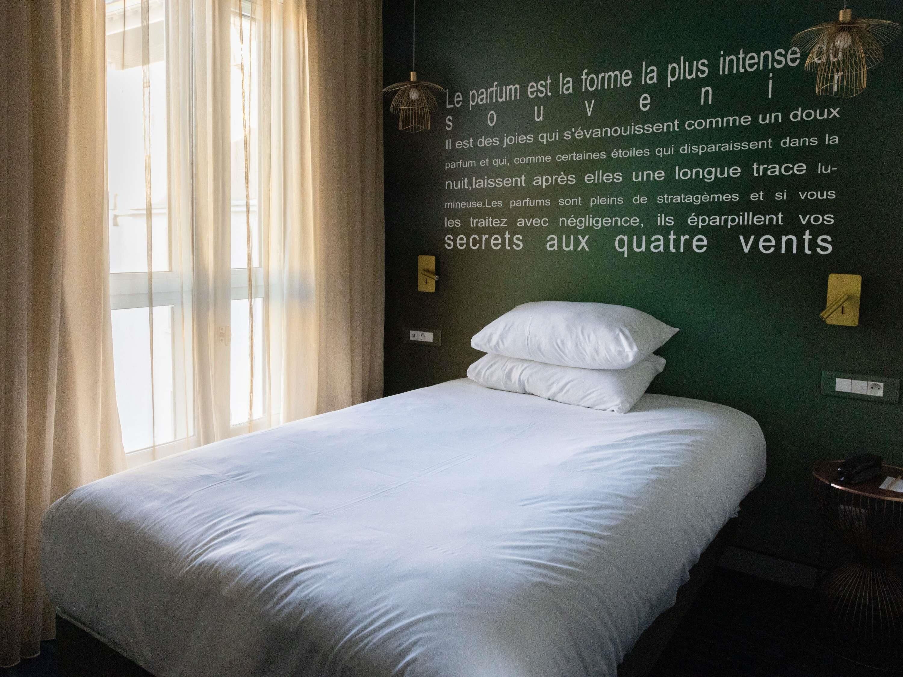 Photo - Hôtel Mercure Paris Suresnes Longchamp