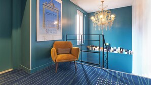 Reception - Hôtel Mercure Paris Suresnes Longchamp (Suresnes)