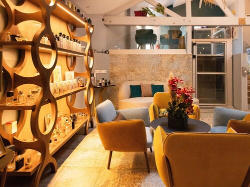 Hôtel Mercure Paris Suresnes Longchamp