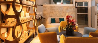 Hôtel Mercure Paris Suresnes Longchamp