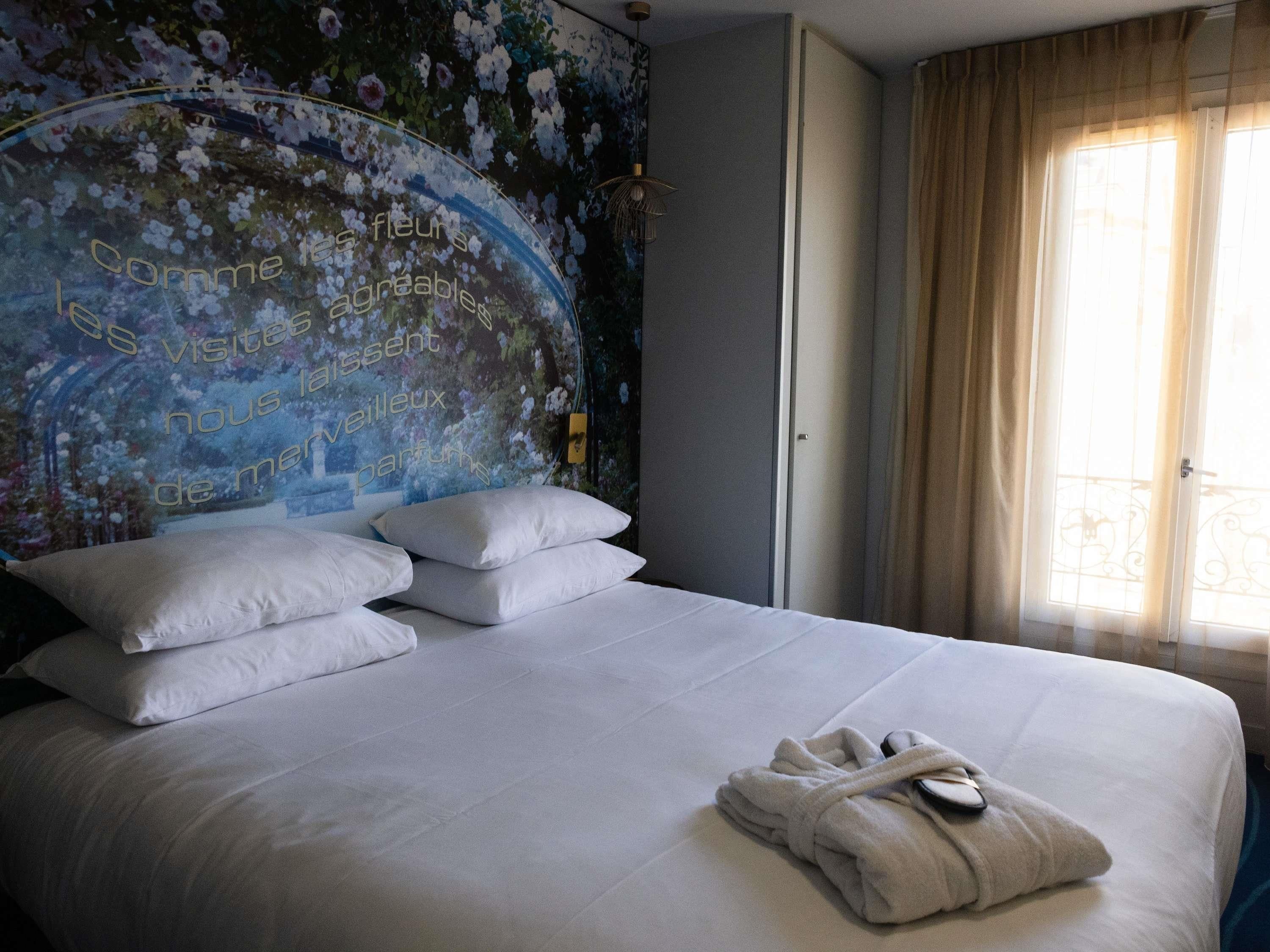 Photo - Hôtel Mercure Paris Suresnes Longchamp