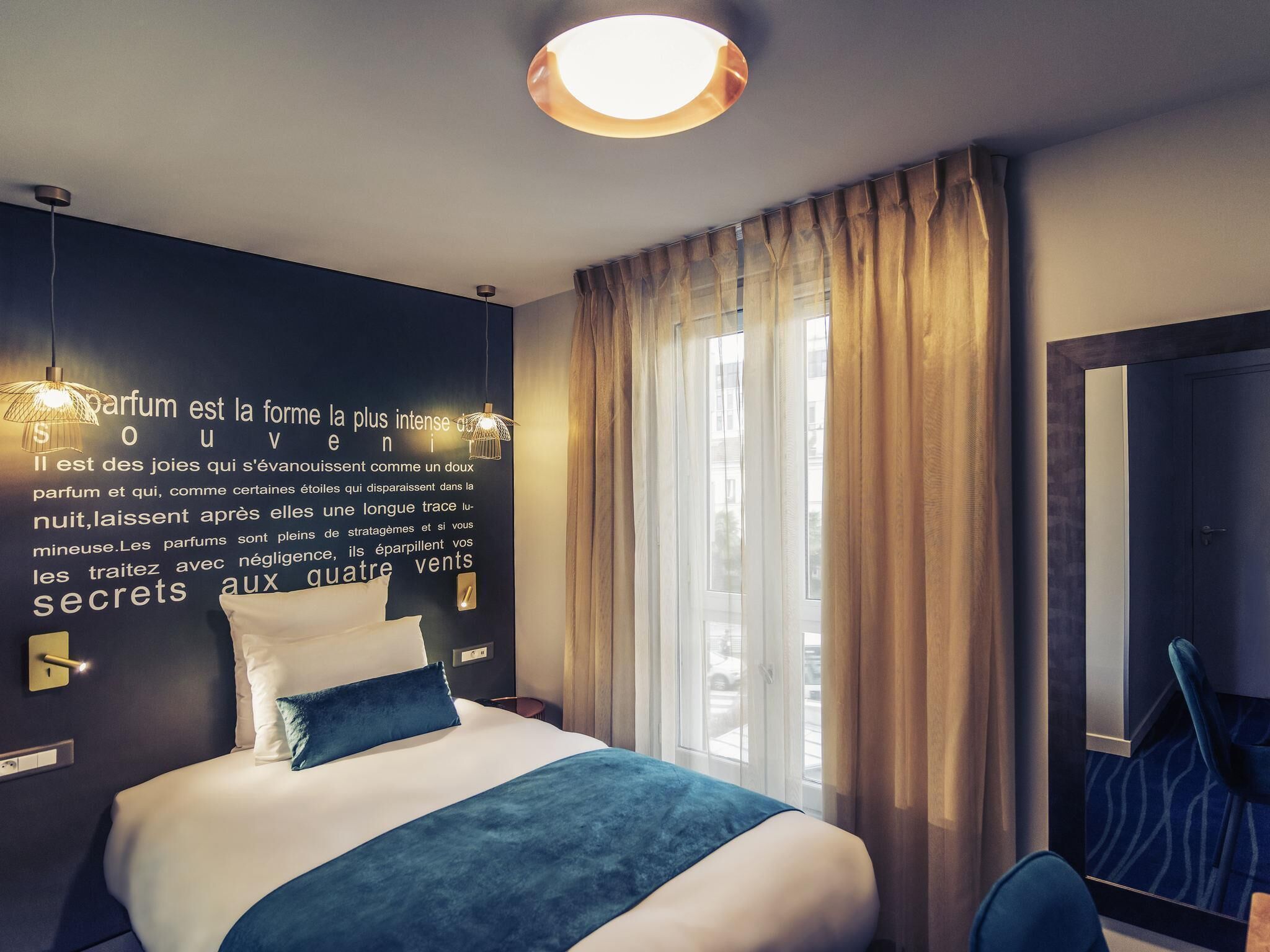 Standard Room, 1 Single Bed