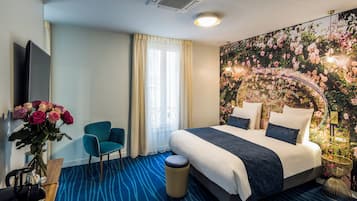 Privilege, Superior Double Room, 1 Double Bed | Premium bedding, in-room safe, desk, free WiFi