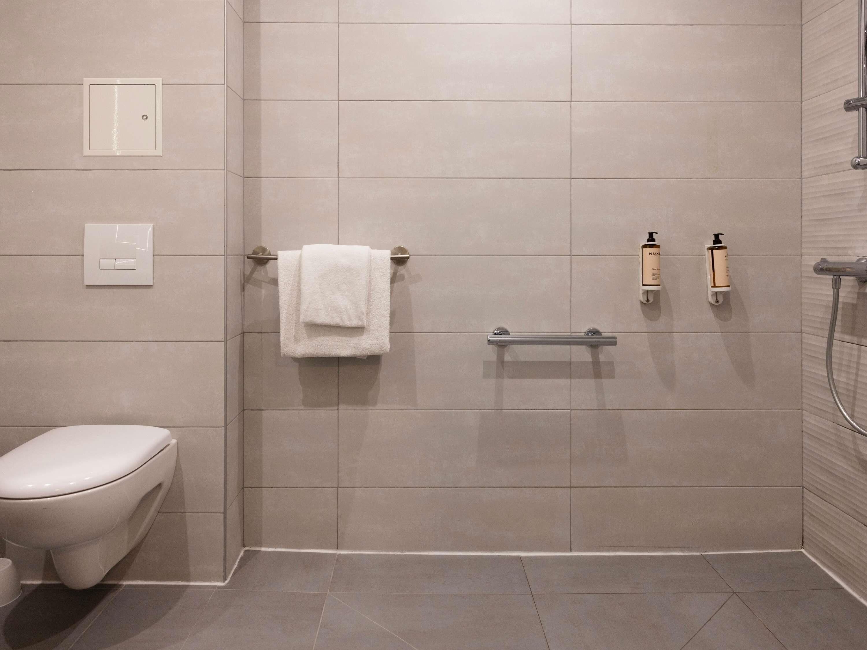 Photo - Hôtel Mercure Paris Suresnes Longchamp