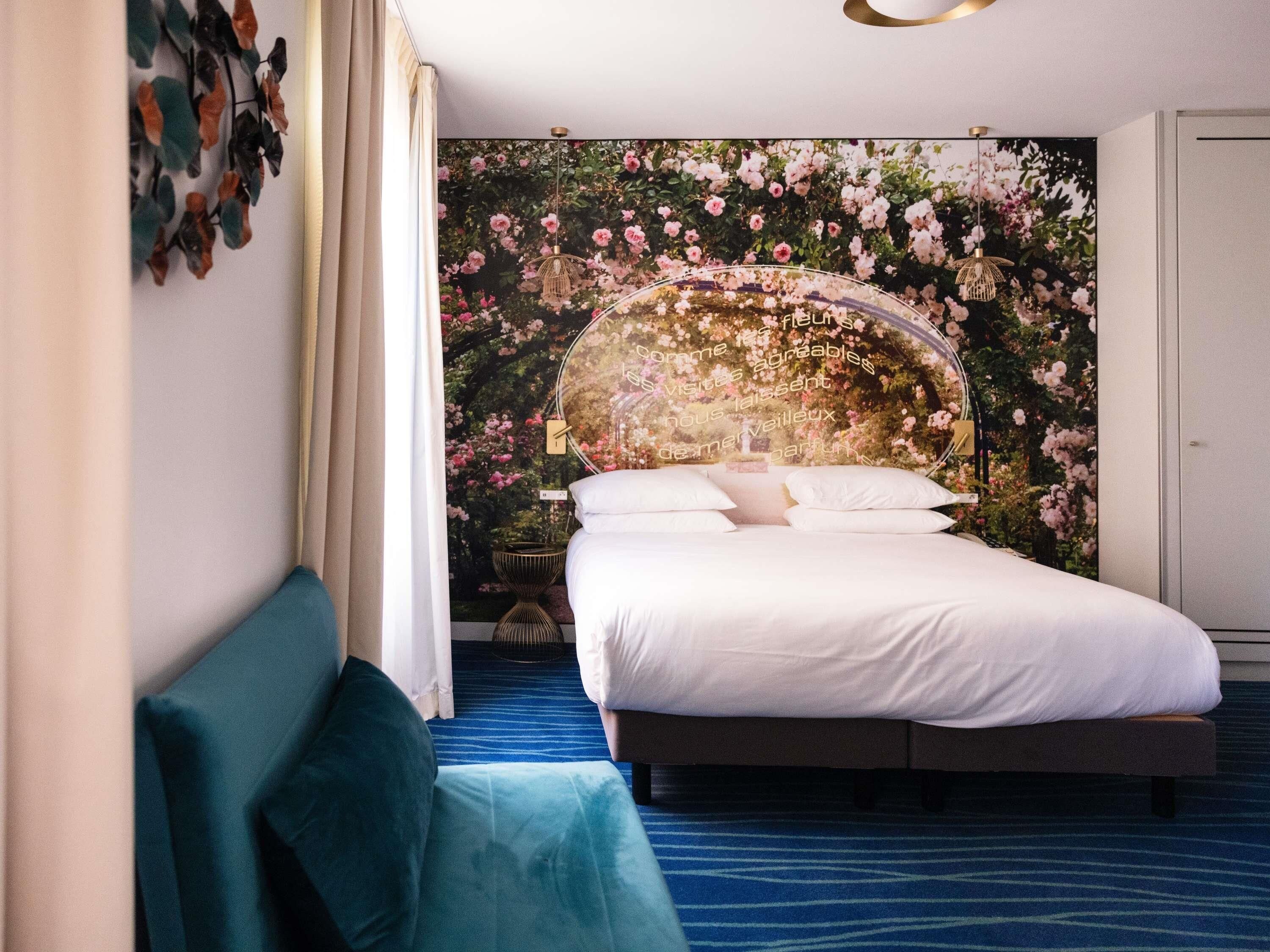 Photo - Hôtel Mercure Paris Suresnes Longchamp
