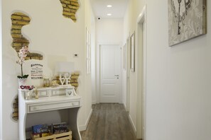 Vestibule