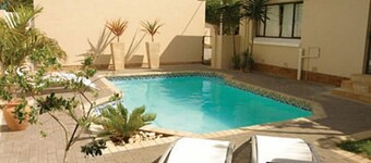 Palm Beach Guesthouse