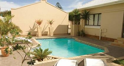 Palm Beach Guesthouse