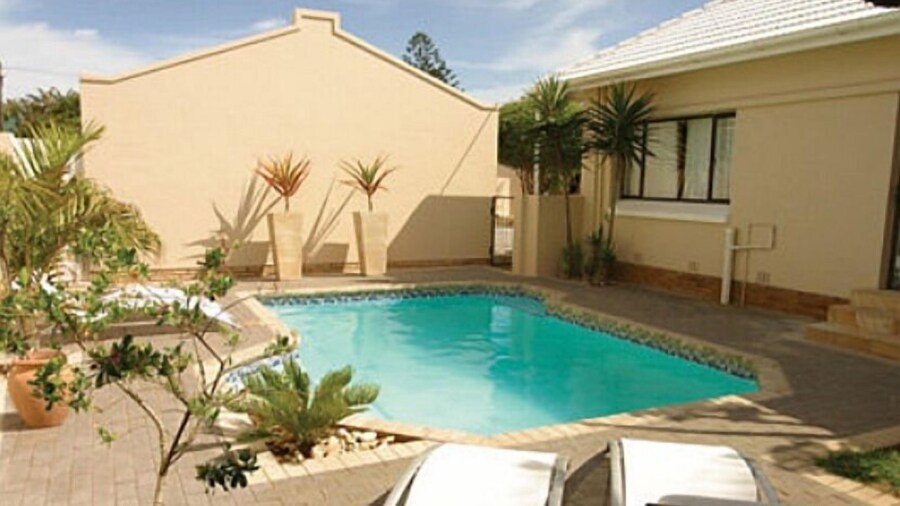 Palm Beach Guesthouse