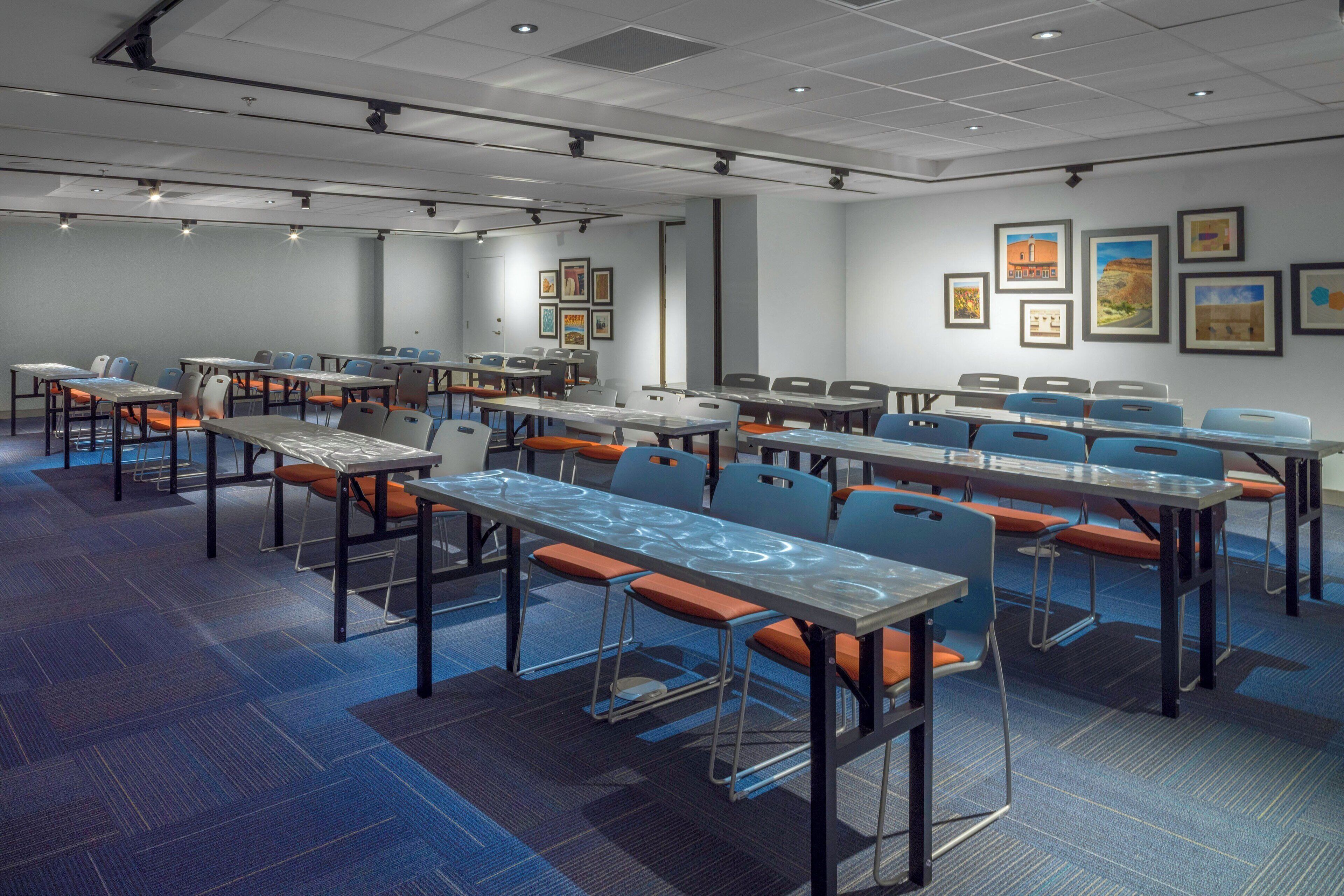 Foto - Aloft El Paso Downtown