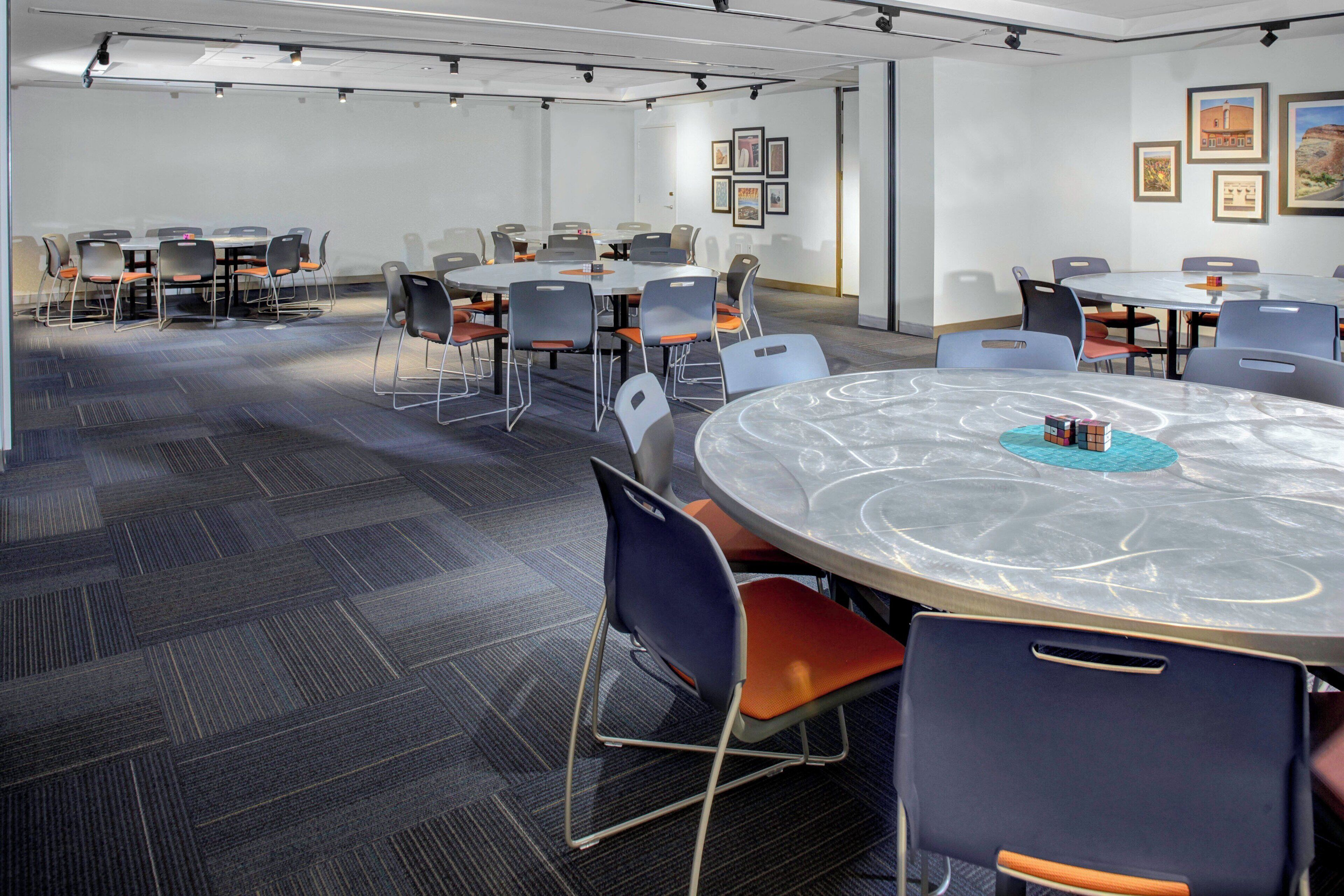 Foto - Aloft El Paso Downtown