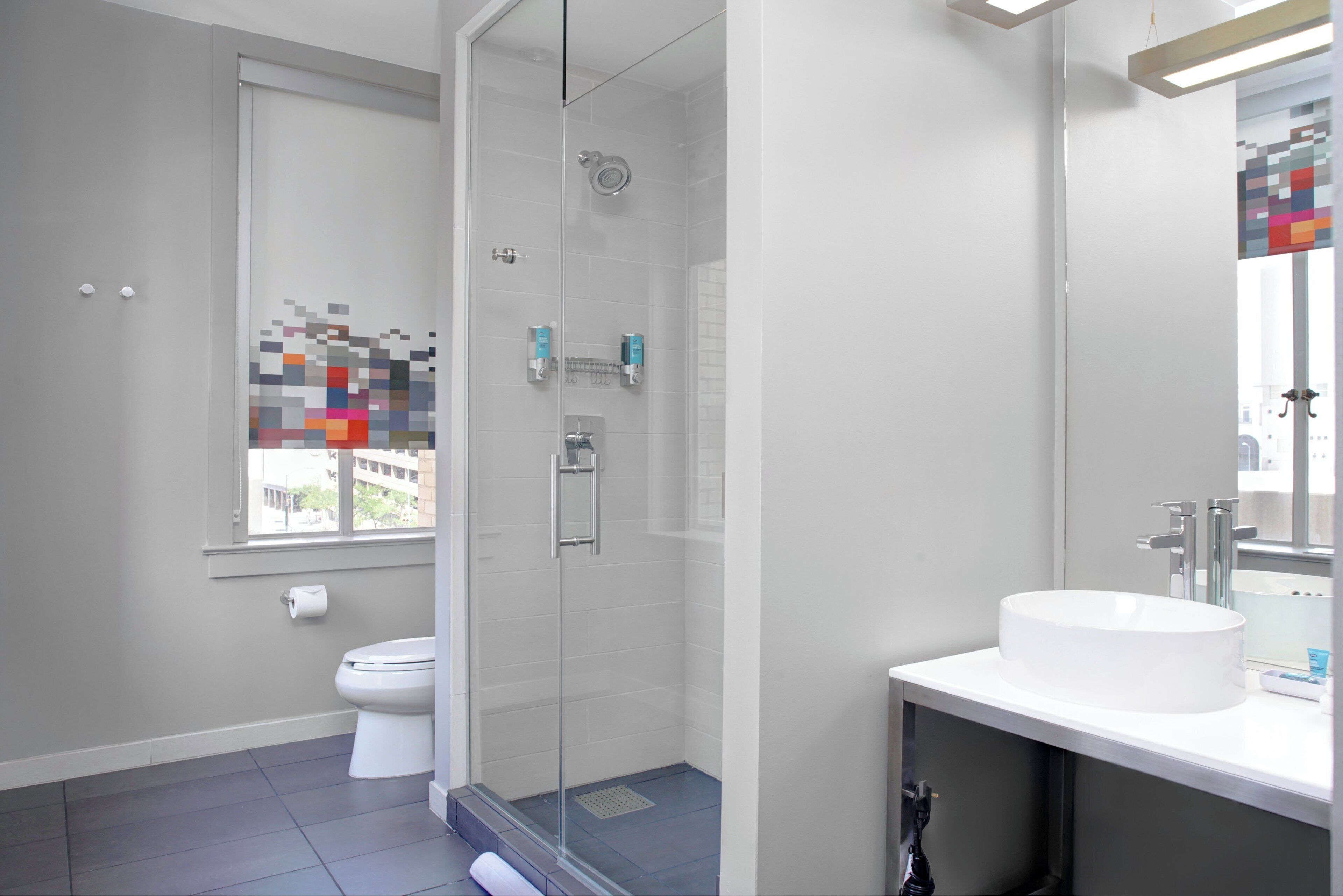 Foto - Aloft El Paso Downtown