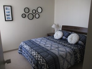 Comfort Apartment, 3 Bedrooms | 3 bedrooms - Departamento Molina (La Serena)