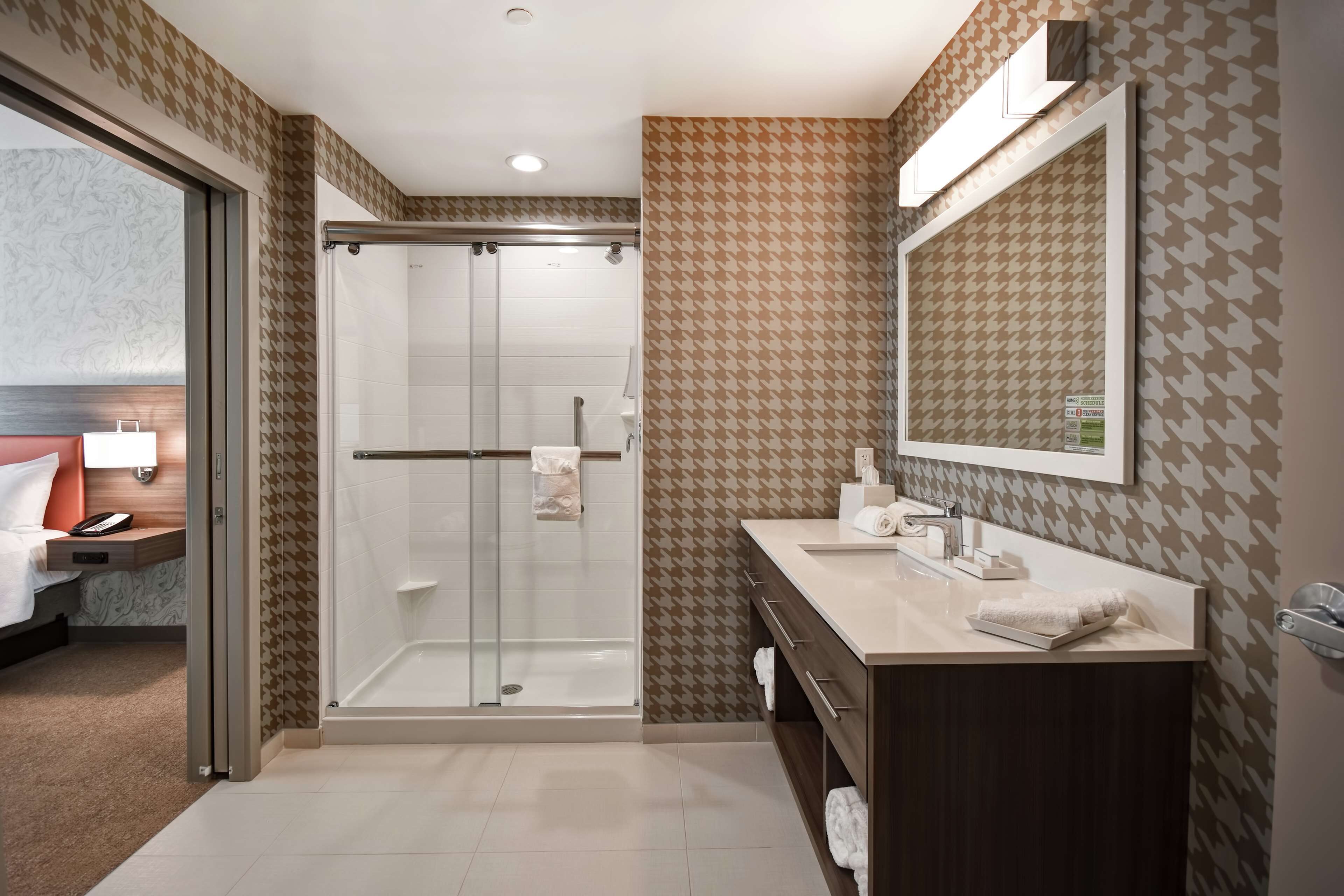 Foto - Home2 Suites By Hilton Columbus Downtown