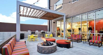 Home2 Suites by Hilton Columbus Downtown