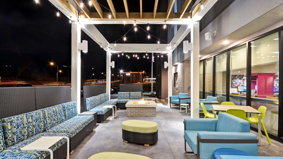 Home2 Suites by Hilton Kansas City KU Medical Center