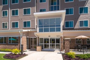 View from property - Residence Inn by Marriott Decatur (Decatur)