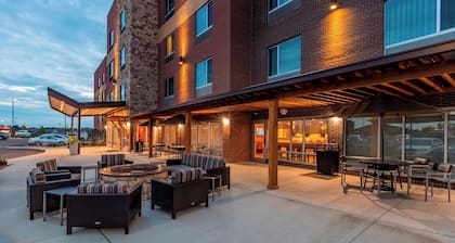 TownePlace Suites by Marriott Lexington Keeneland/Airport