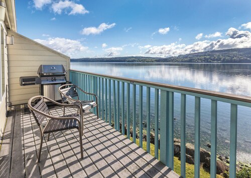 WorldMark Discovery Bay