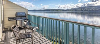 WorldMark Discovery Bay