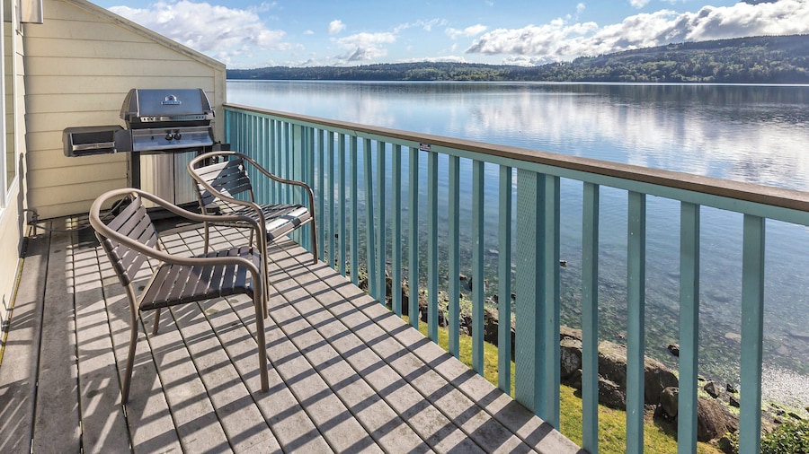 WorldMark Discovery Bay