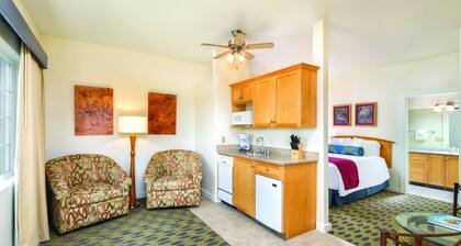 Worldmark Cathedral City