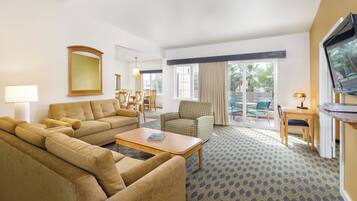 Ausstattung der Unterkunft