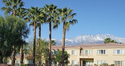 Worldmark Cathedral City