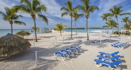 whala boca chica