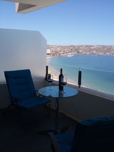 Departamento Playa Herradura