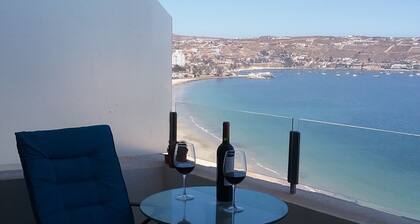 Departamento Playa Herradura