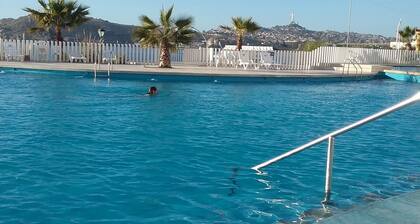 Departamento Playa Herradura