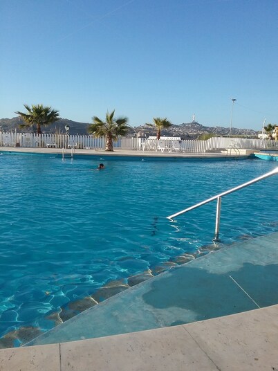 Departamento Playa Herradura