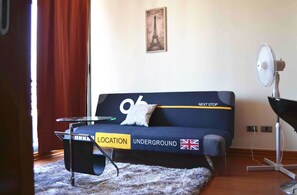 Televisión de pantalla plana