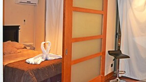 Extra bedden (toeslag), gratis wifi