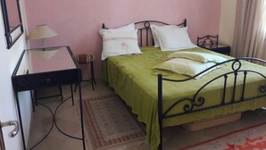 Apartment | 1 Schlafzimmer, Verdunkelungsvorhänge, Bügeleisen/Bügelbrett