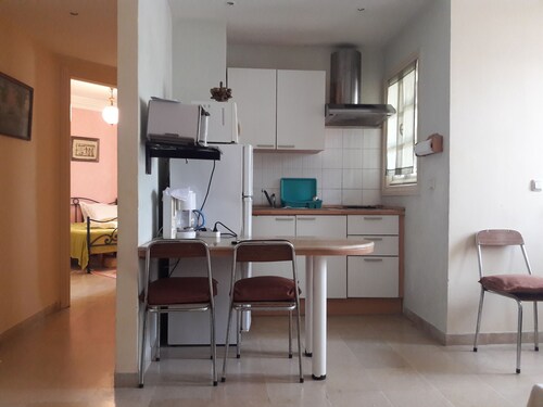 Coquet Appart Yasmine Hammamet