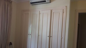Apartment | Zimmerausstattung