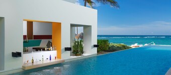 The Sian Kaan at Grand Tulum